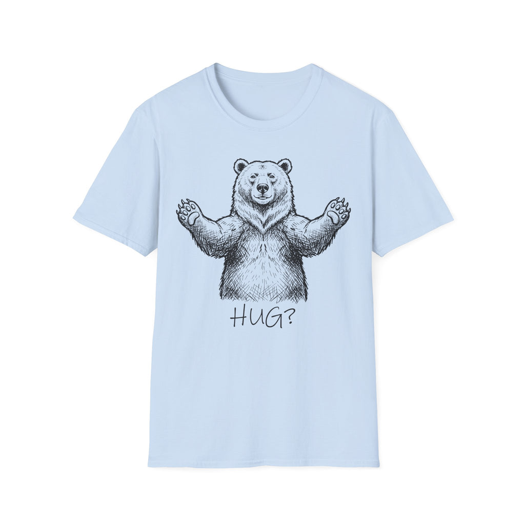 Bear Hug? T Shirt