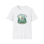 Meditation in Nature T-Shirt