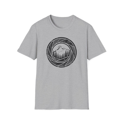 Nature T-Shirt