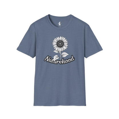 Naturehood Graphic T-Shirt