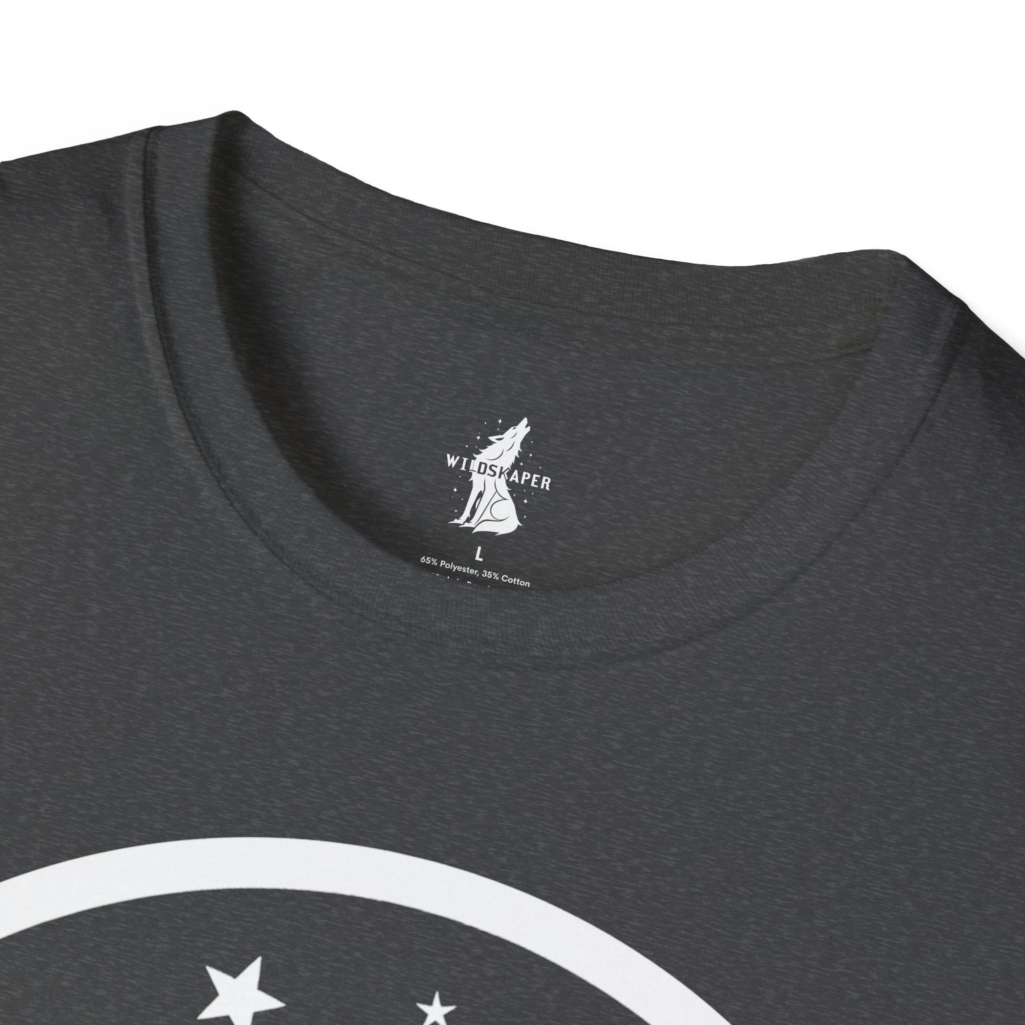 Find Peace in the Peaks T-Shirt