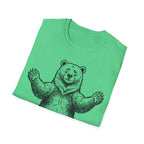 Bear Hug? T Shirt