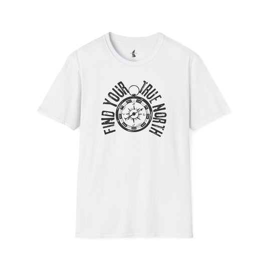 Find Your True North Graphic T-Shirt