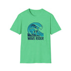 Wave Rider Logo T-Shirt