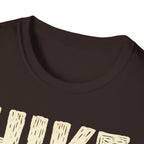 Hike And Pet All The Dogs T-Shirt