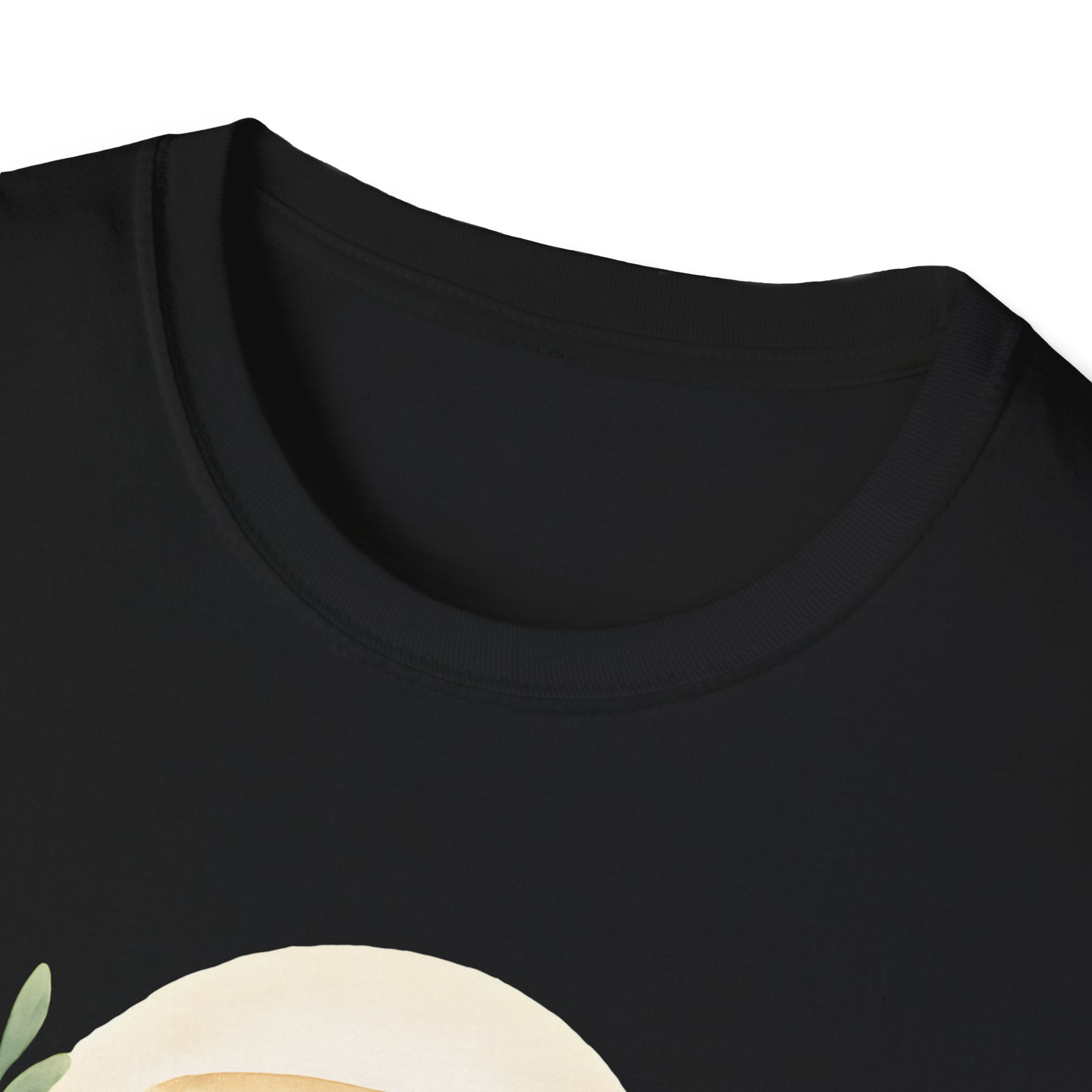 Floral Camper Van T-Shirt