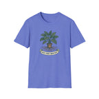 Plant with visible roots T-Shirt