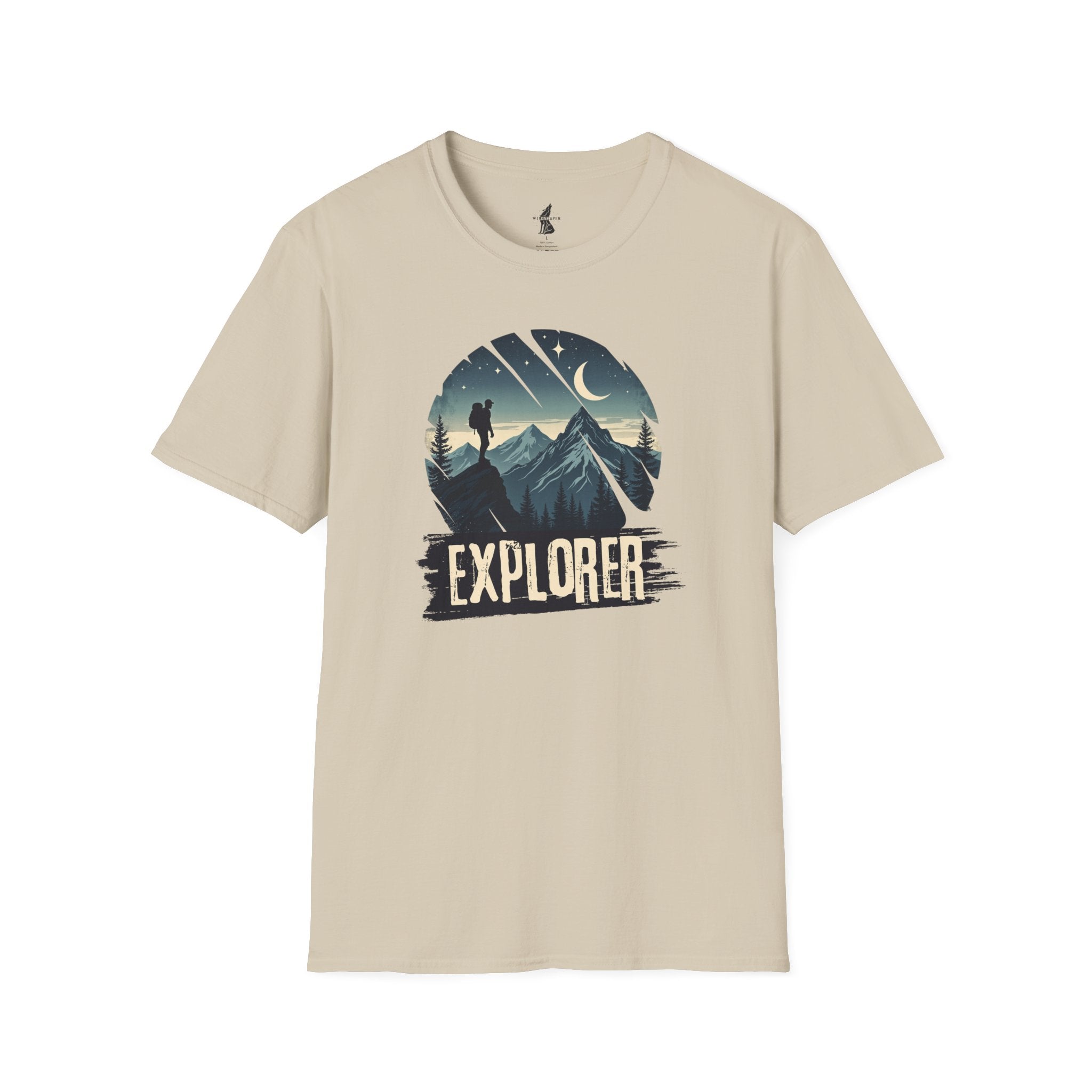 Explorer T-Shirt