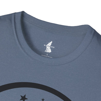Find Peace in the Peaks T-Shirt