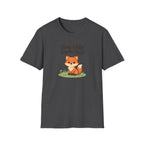 Stay Wild Moon Child T-Shirt