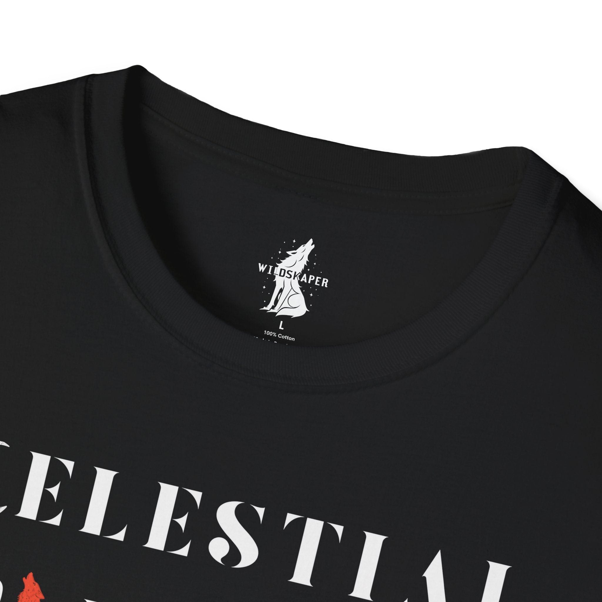 Celestial Wanderer T-Shirt