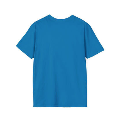 Breath Beautiful Graphic T-Shirt