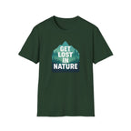 Get Lost in Nature T-Shirt