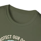 Protect Our Oceans T-Shirt