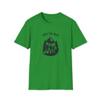 Hikers in Wilderness T-Shirt