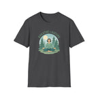 Meditation in Nature T-Shirt