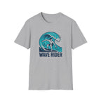 Wave Rider Logo T-Shirt