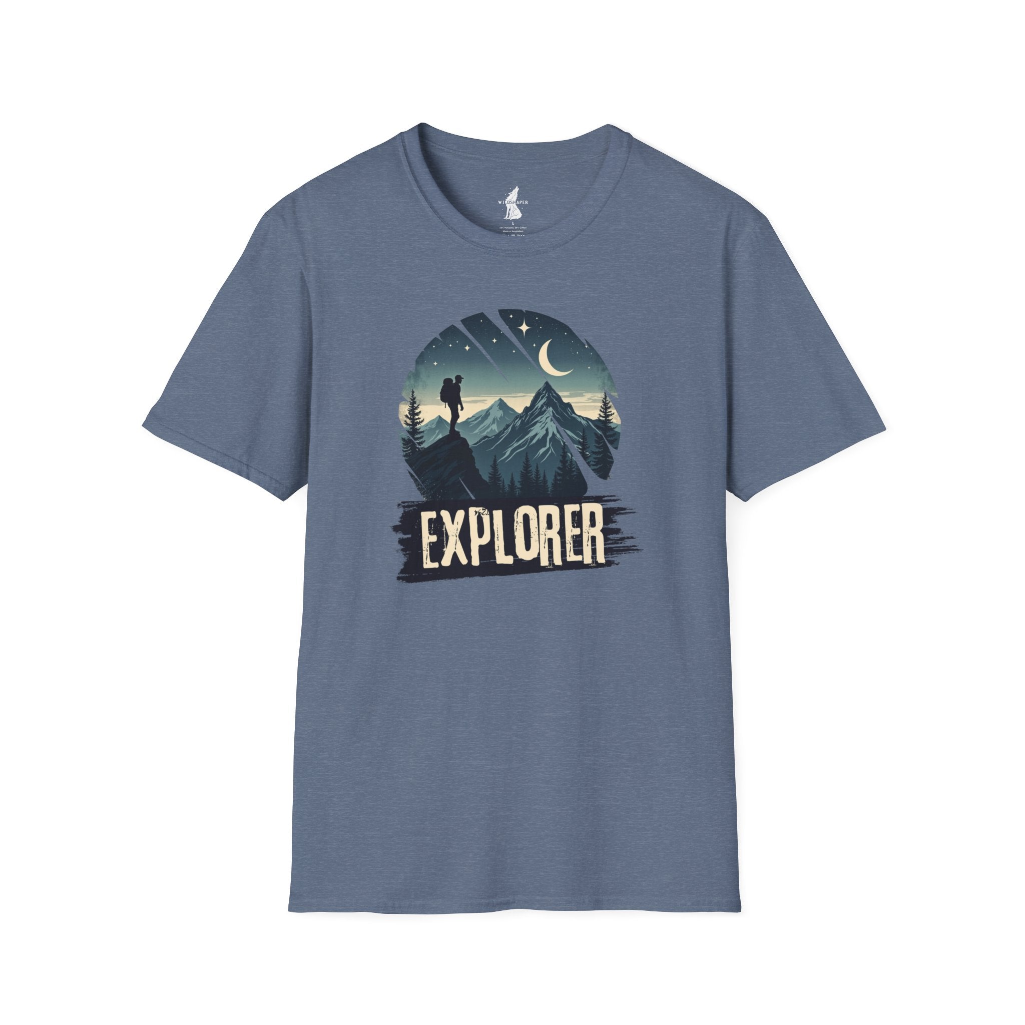 Explorer T-Shirt
