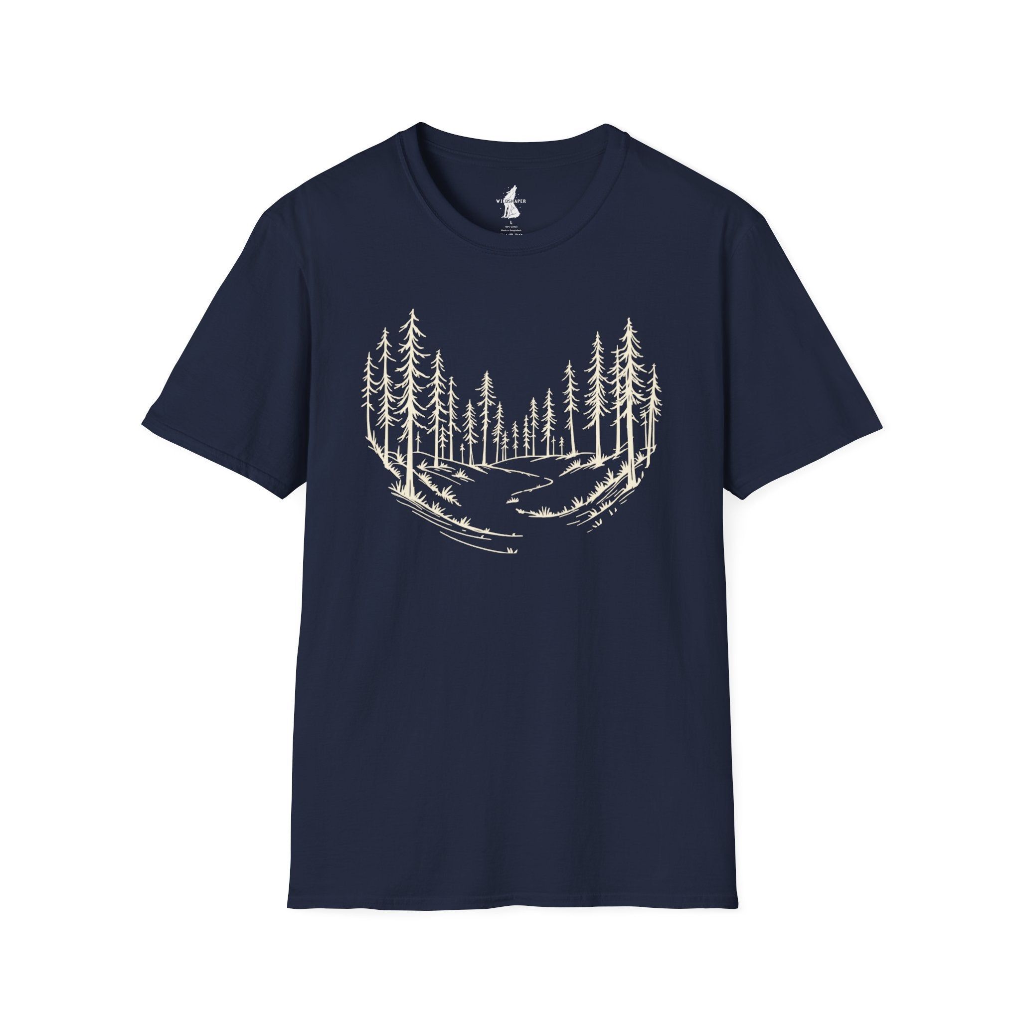 Into The Forest T-Shirt