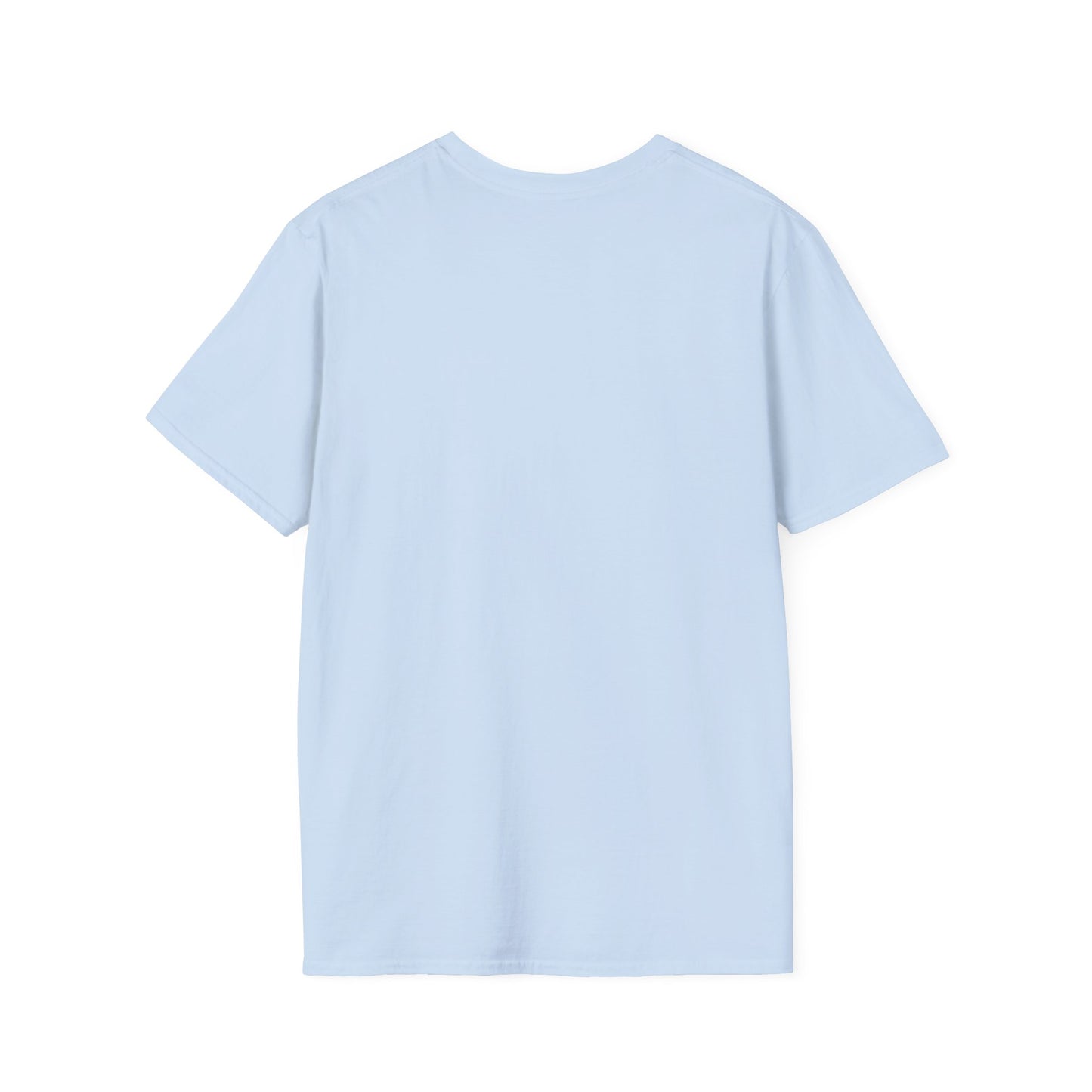Nature Lover Butterfly Graphic T-Shirt
