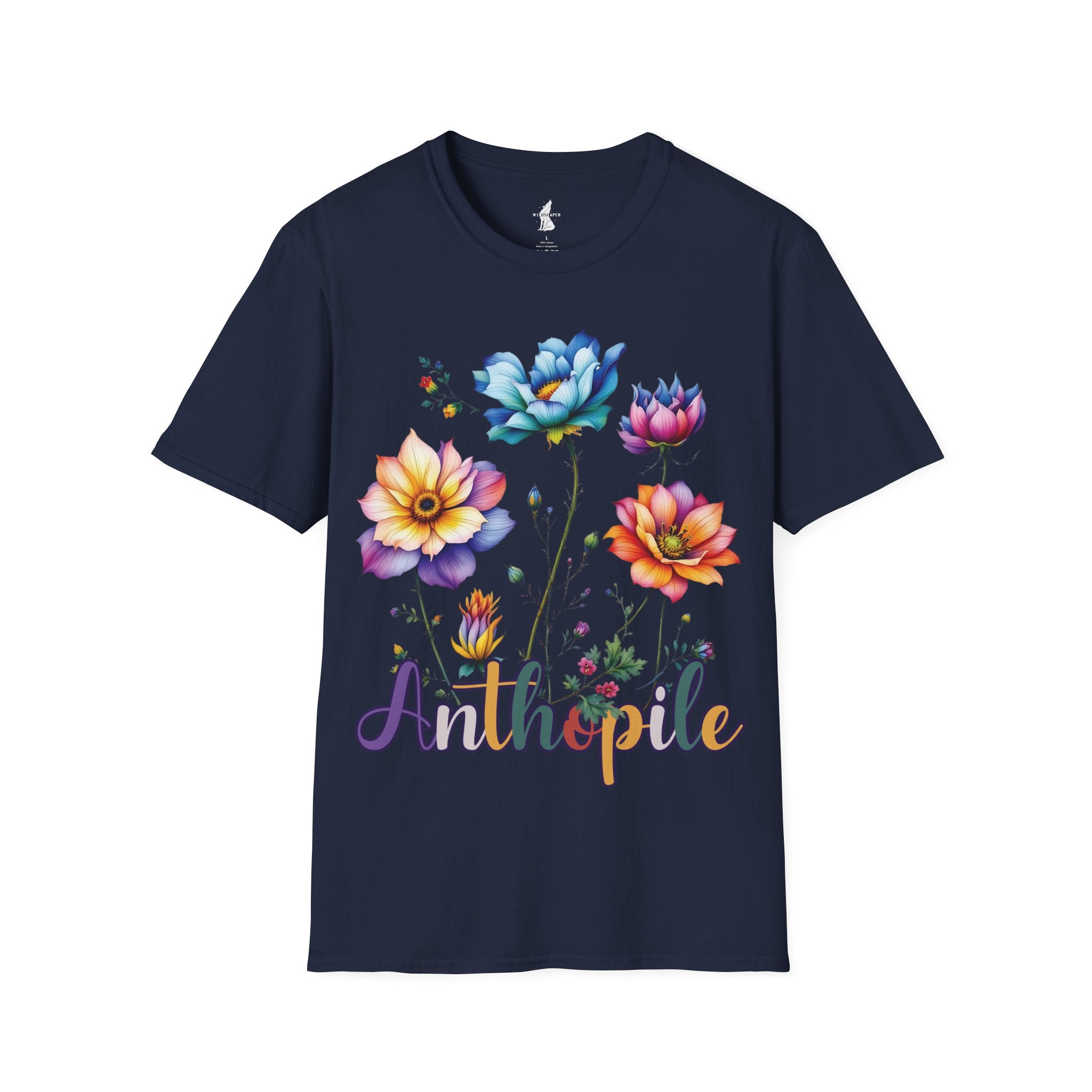 Anthopile T-Shirt