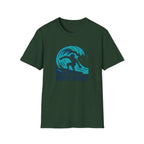 Wave Rider Logo T-Shirt