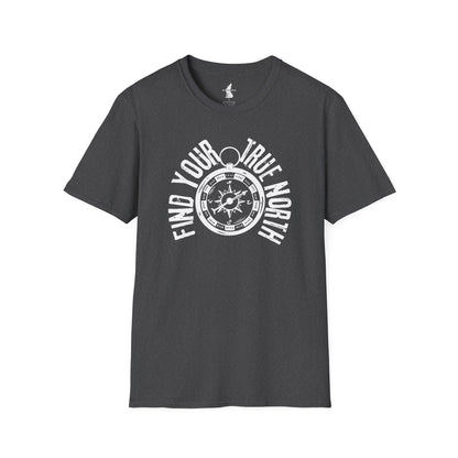 Find Your True North Graphic T-Shirt