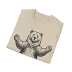 Bear Hug? T Shirt