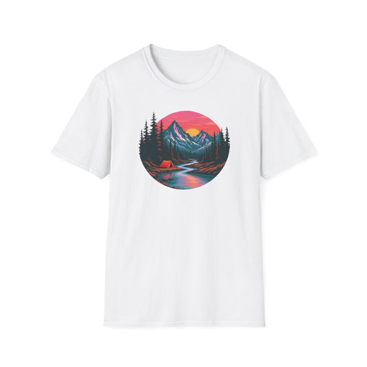 Adventure Awaits T-Shirt