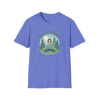 Meditation in Nature T-Shirt