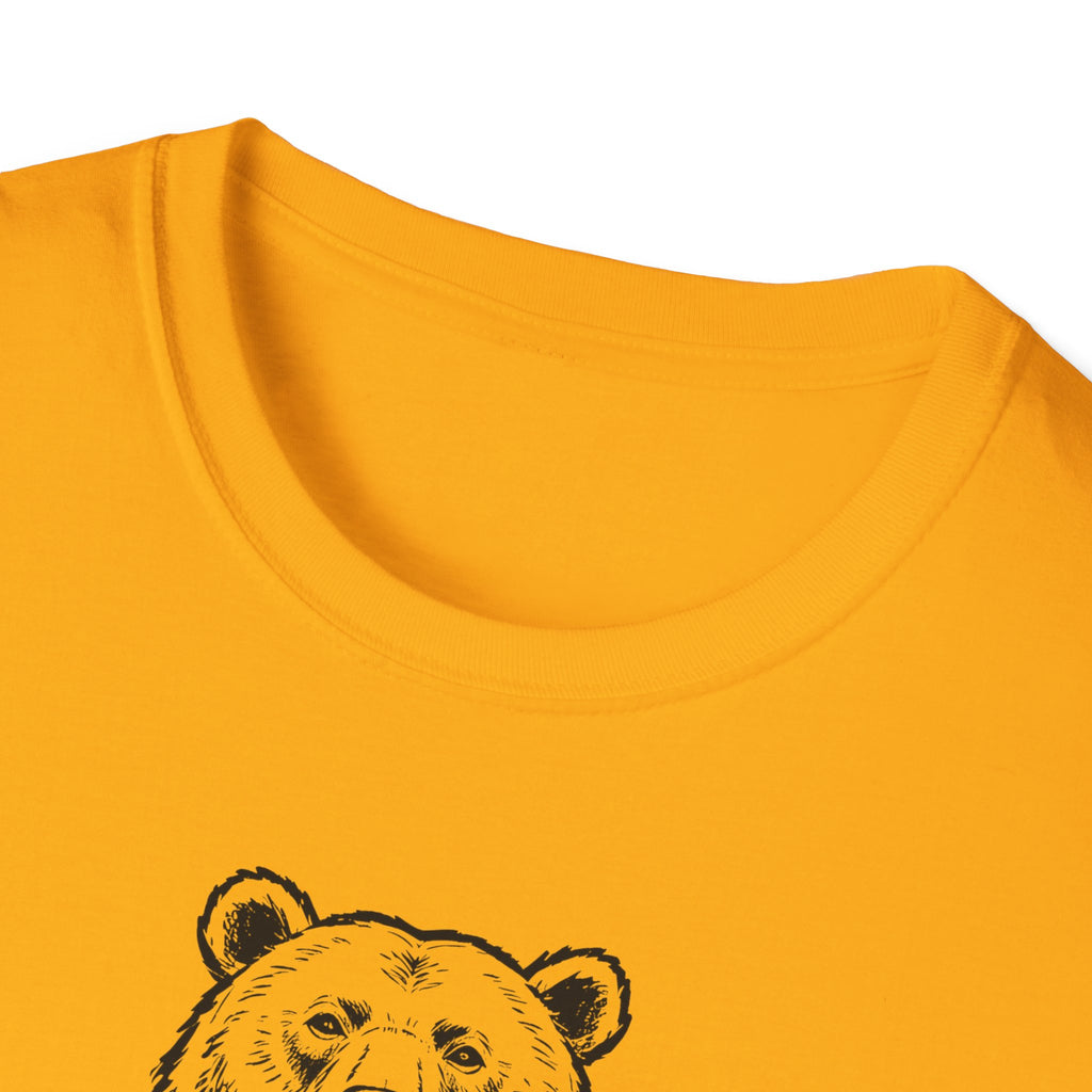 Bear Hug? T Shirt