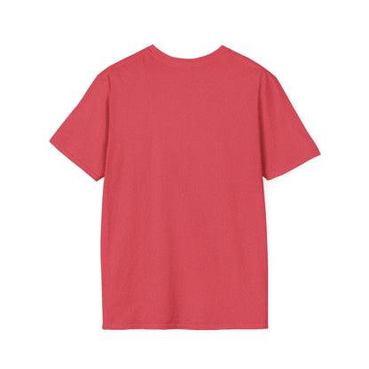 Nature Lover Butterfly Graphic T-Shirt