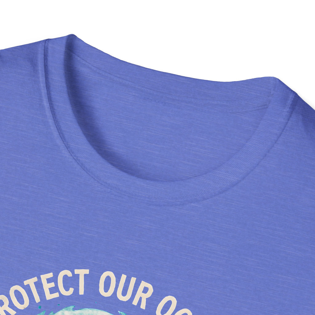 Protect Our Oceans T-Shirt