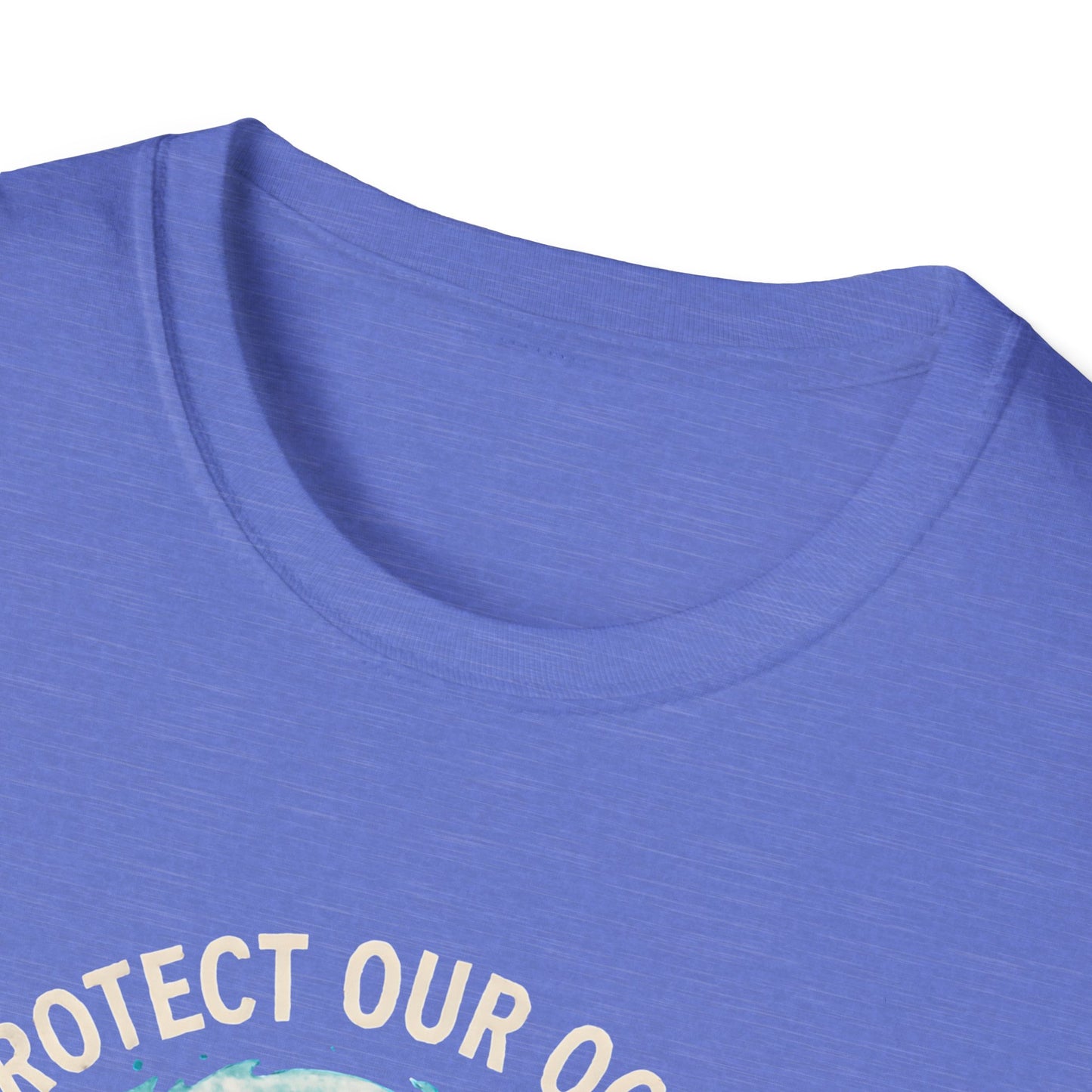 Protect Our Oceans T-Shirt