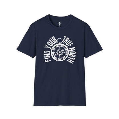 Find Your True North Graphic T-Shirt