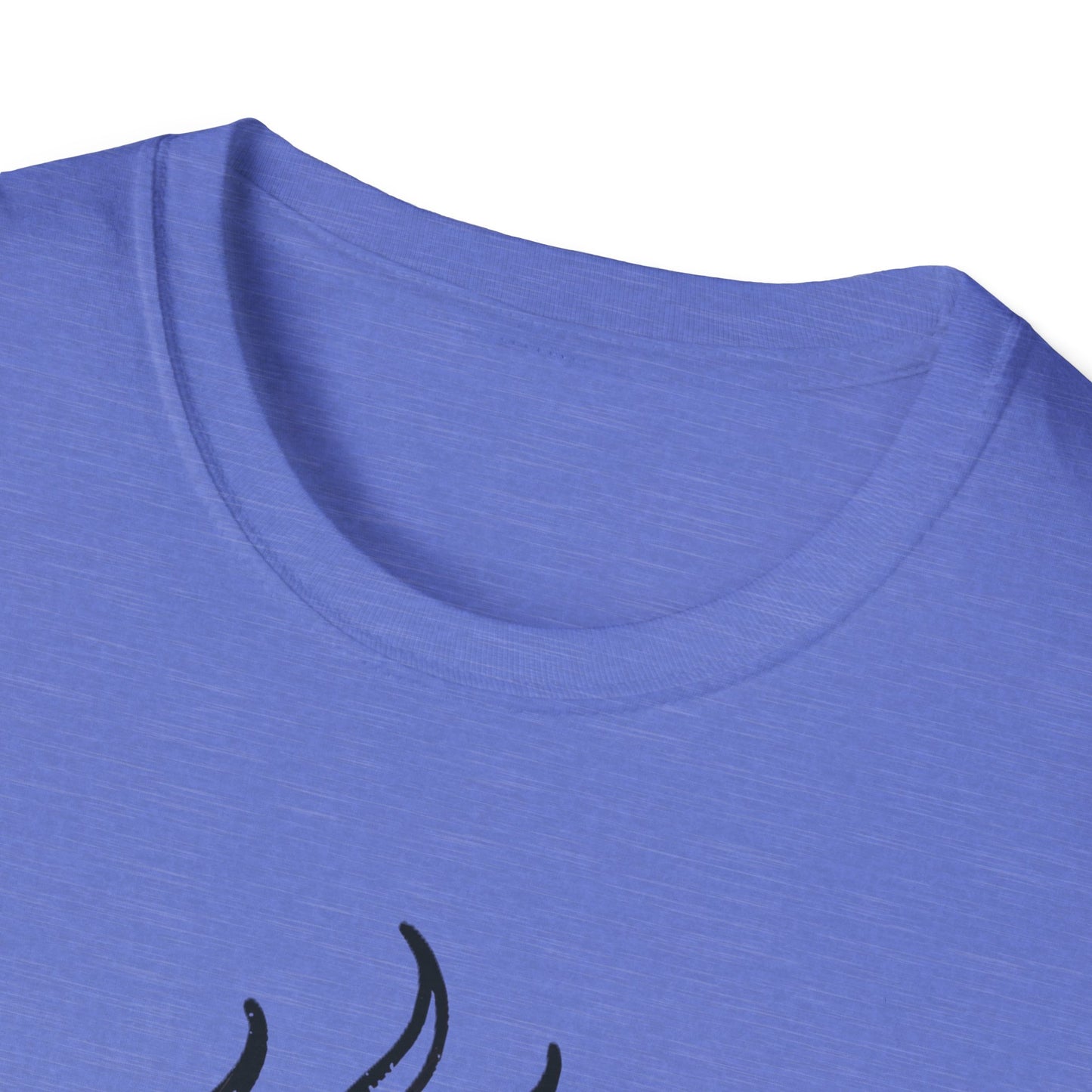First Brew Best View T-Shirt