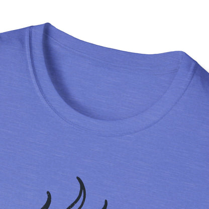 First Brew Best View T-Shirt