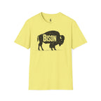 Bison Shiollete T-Shirt