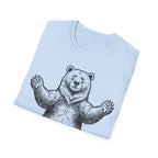 Bear Hug? T Shirt