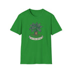 Plant with visible roots T-Shirt