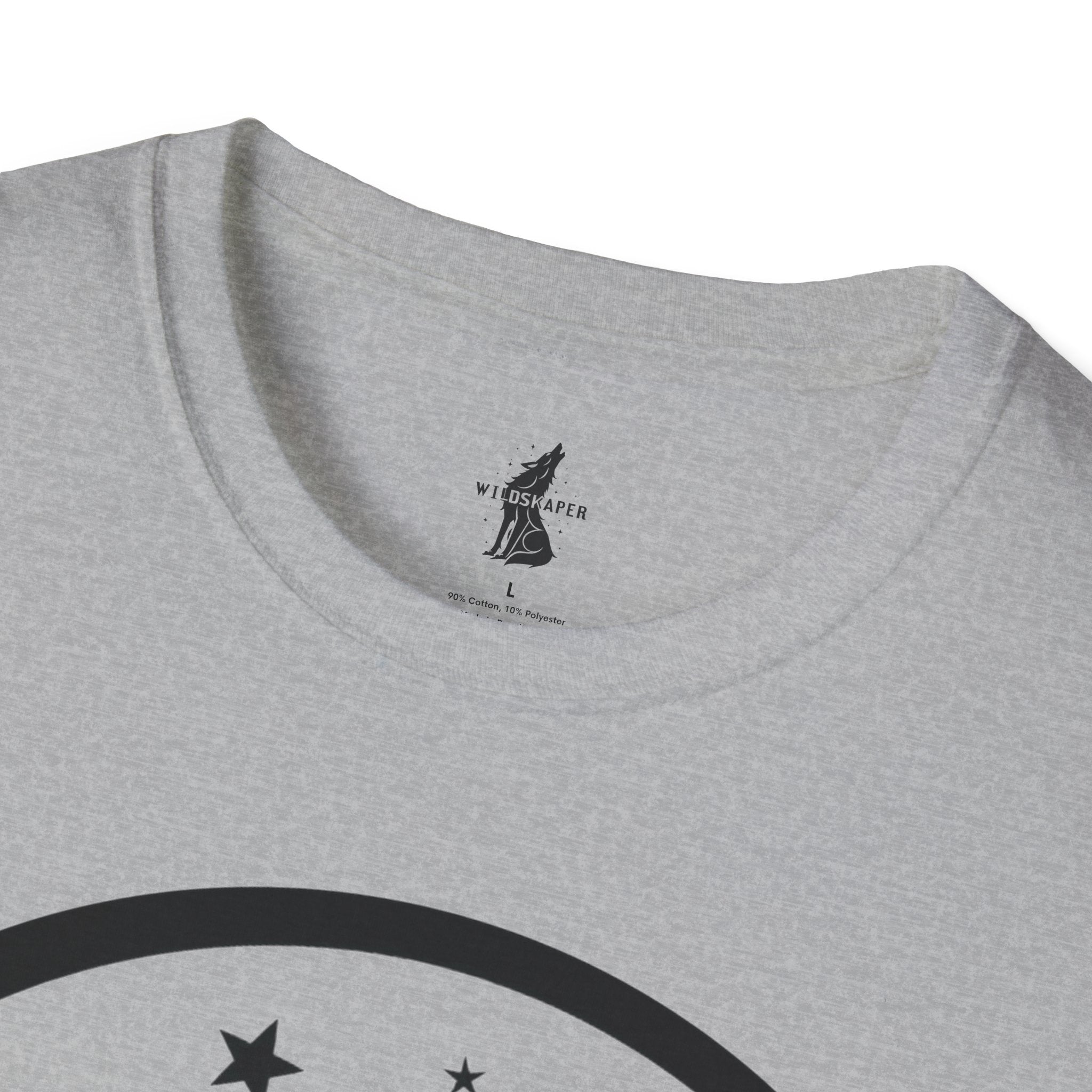 Find Peace in the Peaks T-Shirt