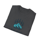 Stay Wild Mountain Emblem T-Shirt