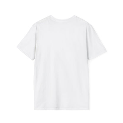Nature Lover Butterfly Graphic T-Shirt