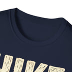 Hike And Pet All The Dogs T-Shirt