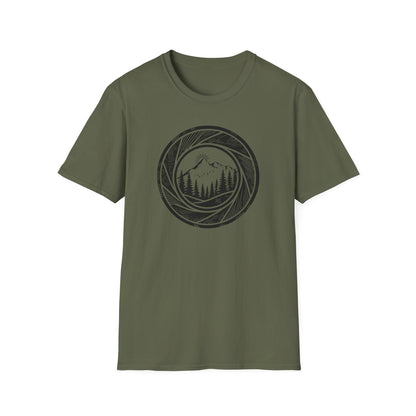 Nature T-Shirt