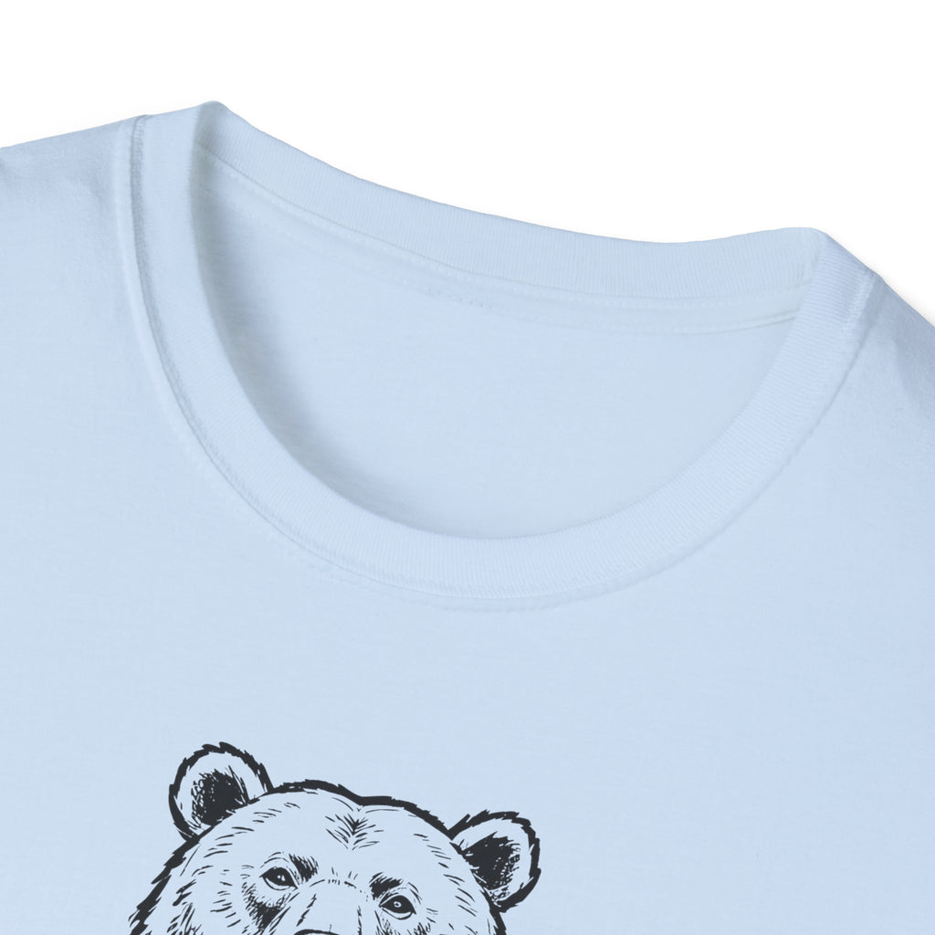 Bear Hug? T Shirt
