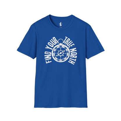 Find Your True North Graphic T-Shirt