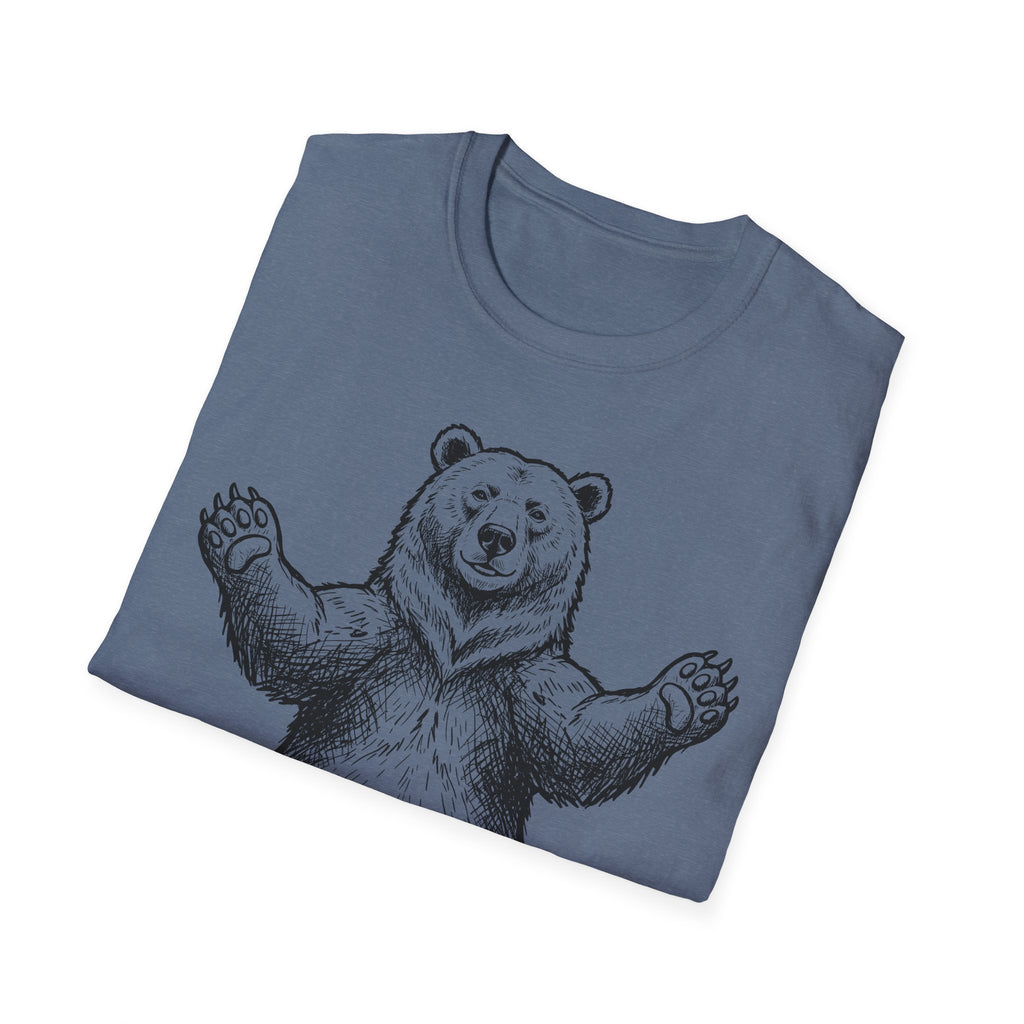 Bear Hug? T Shirt