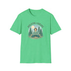 Meditation in Nature T-Shirt