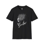 Breath Beautiful Graphic T-Shirt